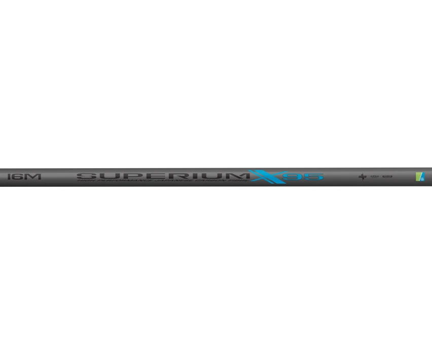Preston 16m Pole for sale | eBay UK
