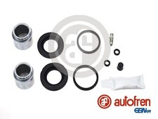 Reparatursatz Bremssattel AUTOFREN SEINSA D42528C für FORD ESCORT GAL KIA 33mm 6