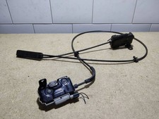 Mercedes-Benz S W222 2019 Schloss Heckklappe Kofferraumdeckel A1728800560 Mercedes-Benz S W222 2019 Schloss Heckklappe Kofferraumdeckel A1728800560