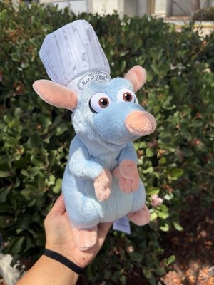 Disney Ratatouille Remy, Battery Operated