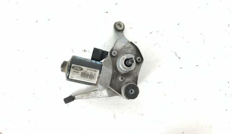 motor limpiapabrisas izquierdo FORD TRANSIT CUSTOM Diesel 2016 CVFF 1945791