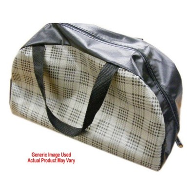 Trunk Tote Pack Bag for Chevrolet Monte Carlo Monte Carlo Vinyl Black Front 1 pc