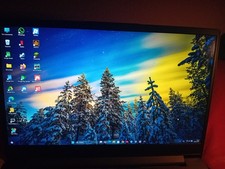 LenovoV17 Notebook | Intel Core U300 4.40Ghz | 16GB RAM | 1TB SSD | Win 11 Pro