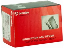 BREMSBELÄGE HINTEN MERCEDES KLASA GL X166 3.0 12-15 GLE C292 3.0-5.5 15-19