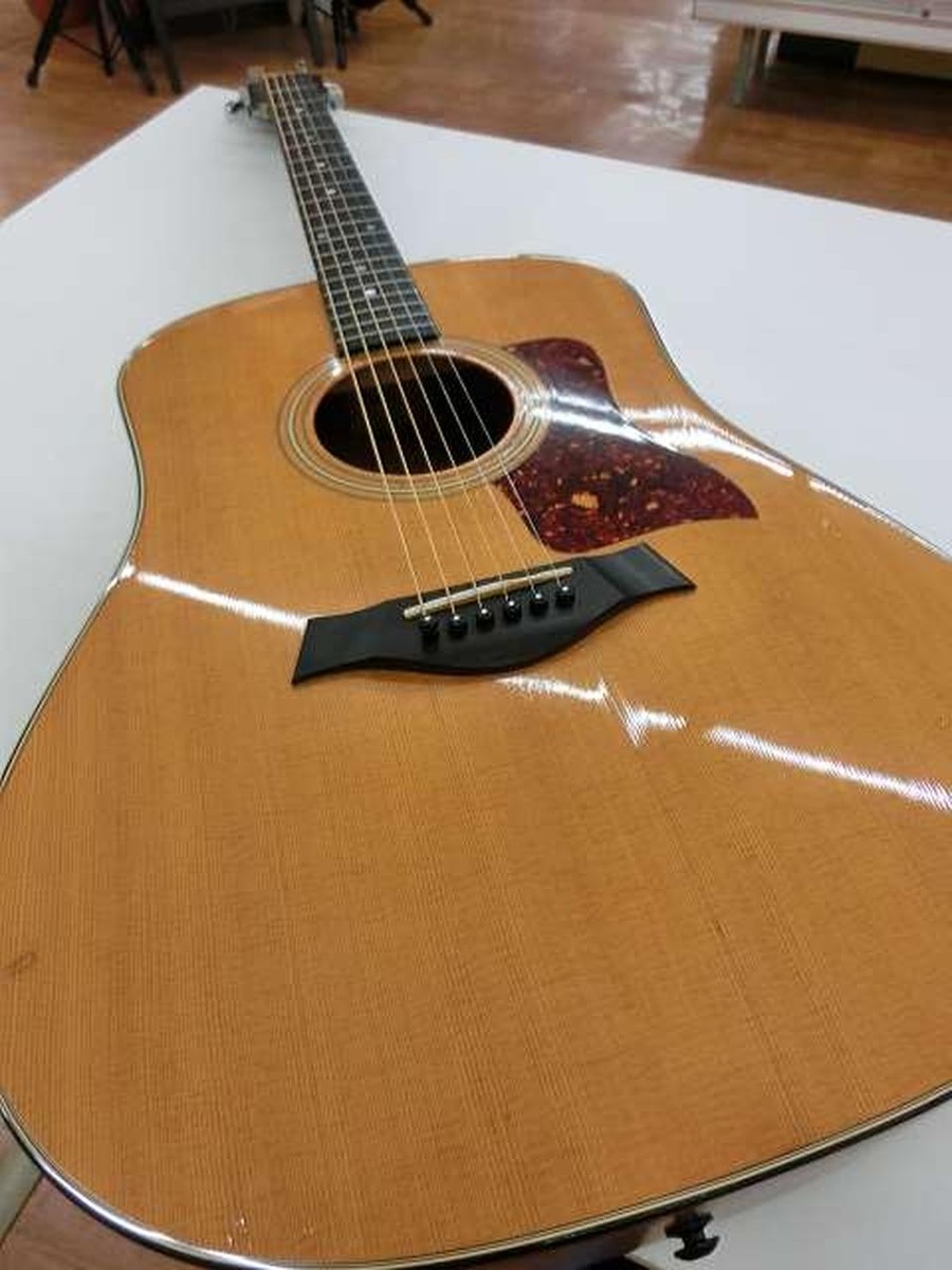 TAYLOR 310 Acoustic Guitar-01 | eBay