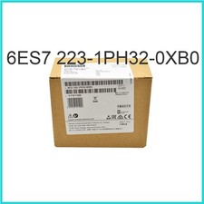 New Siemens Digital input/output module 6ES7223-1PH32-0XB0 6ES7 223-1PH32-0XB0