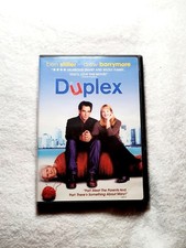 Duplex (DVD, 2004)