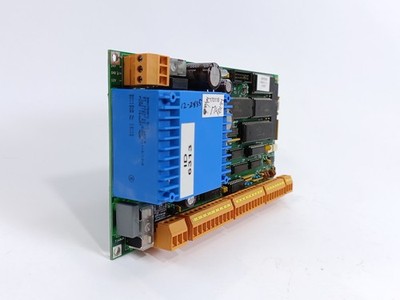 Laasecomputer LS10-2 PCB117-11 Access Control Computer Board