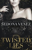 Twisted Lies 2 | Sedona Venez | Taschenbuch | Kartoniert / Broschiert | Englisch