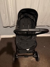 baby pushchair strollers used