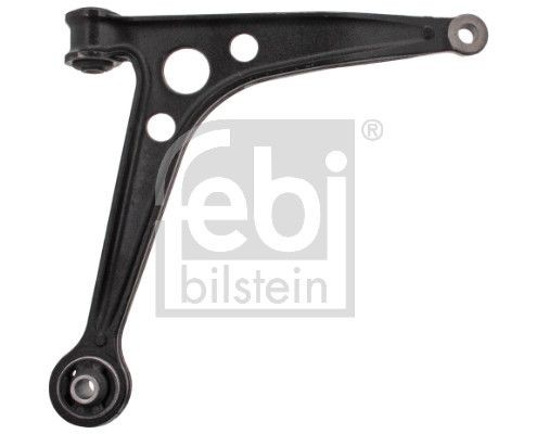 Bras de suspension FEBI BILSTEIN 18501 de qualité premium rigide en acier forgé