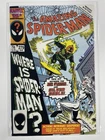 Amazing Spider-Man 279 NM- Near Mint- 9.2 Marvel 1986
