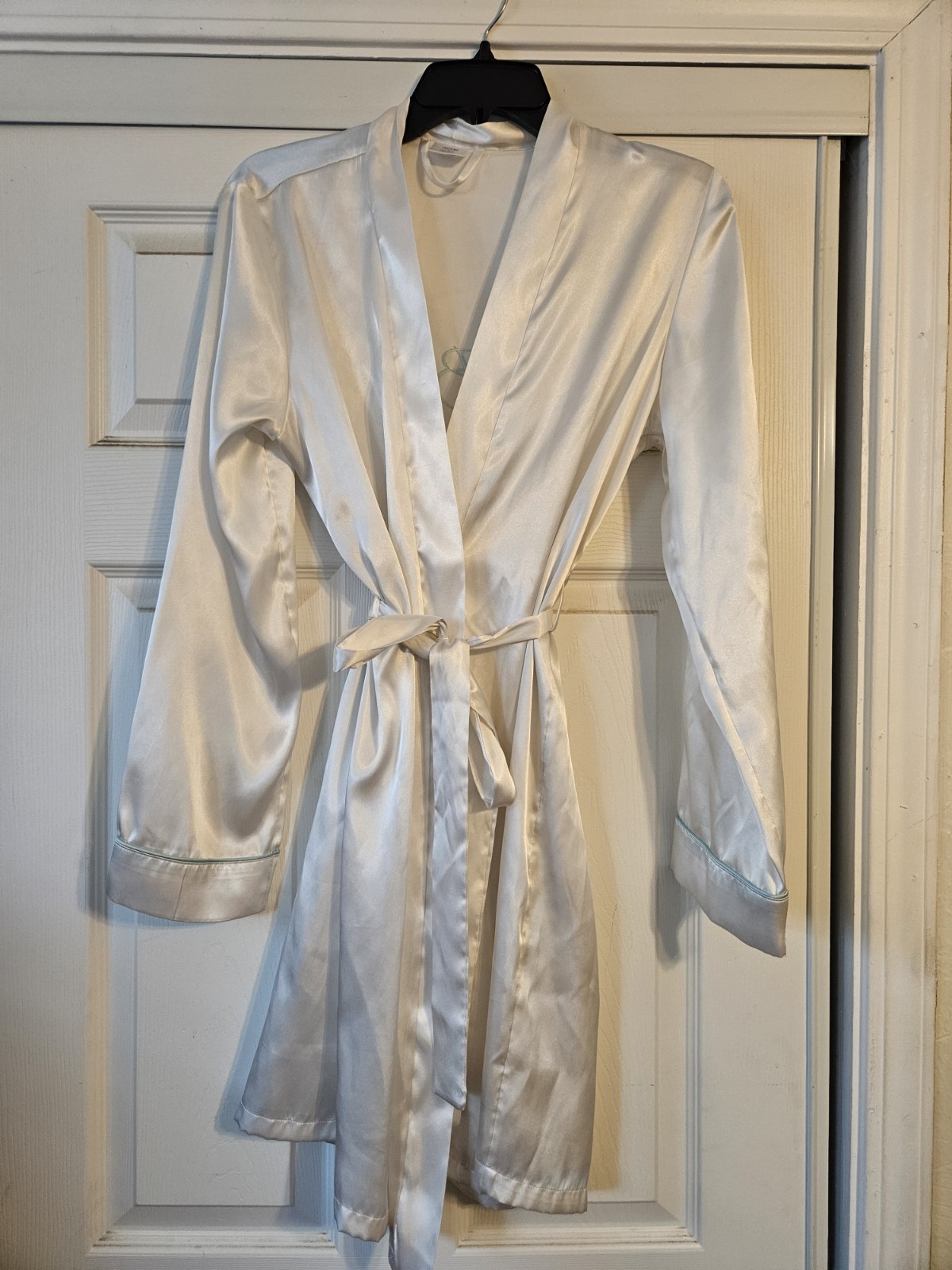 Bride Robe - image 1