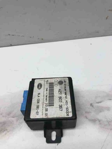 AUDI A6 Allroad 4BH, C5 Scheinwerfer-Steuergerät 4Z7907357 2.50 Diesel 32212066