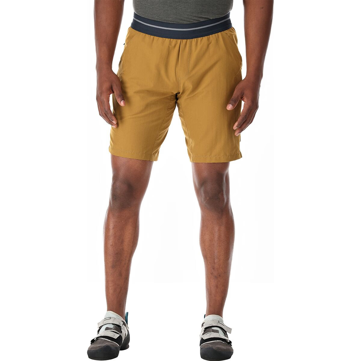 Rab Тупой 10-дюймовый короткий - мужской