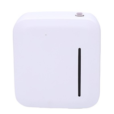 Smart Scent Air Machine Waterless Essential Oil Diffuser Aromatherapy Diffus SET