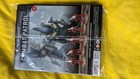 Warhammer 40k Combat Patrol Magazine / Various 40k Models in original Packaging