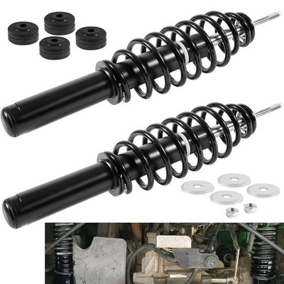 AM137957 AM135372 Shock Absorber Set For John Deere Gator UTV 620I / 850D HPX