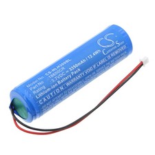 3350mAh / 12.4Wh Battery for Newland NLS-NVH300 P/N: IB65OCR