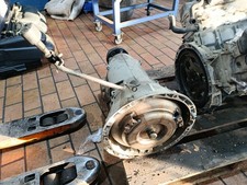 Mercedes Benz W220 S500 C215 CL Automatikgetriebe Getriebe Automatik 722.633 Mercedes Benz W220 S500 C215 CL Automatikgetriebe Getriebe Automatik 722.633