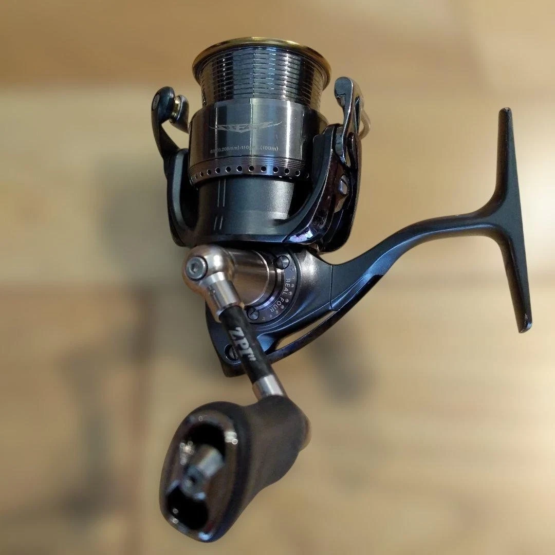 Daiwa 2506 for sale - eBay