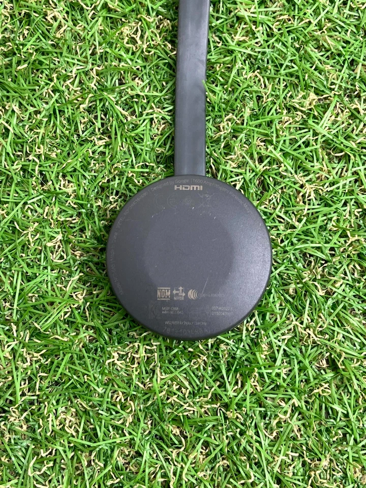 Google Chromecast 2nd Generation NC2-6A5 (A70) - Image 3 of 4