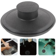 Drain Stopper Sink Kitchen Garbage Disposal Cover Disposer Kitchen Sink Plug