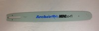 18 Guide Bar Replaces Echo Poulan Efco 180sdea041 3/8lp-050-62dl Wildthing 2600 18 Guide Bar Replaces Echo Poulan Efco 180sdea041 3/8lp-050-62dl Wildthing 2600