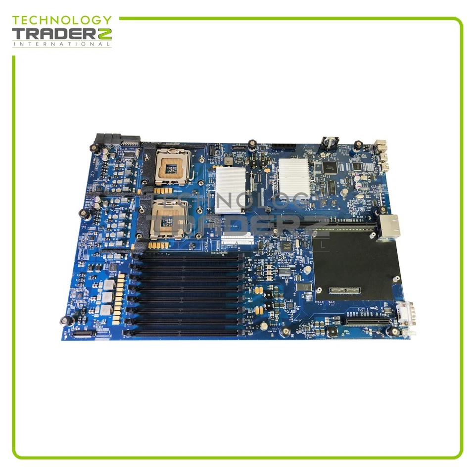 630-7490 Apple Xserver A1196 System Motherboard J57460075V1CD Pulled - Image 2 of 2