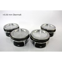 Kolben Set ÜM FüR VW Seat Skoda 2.0 06B107065B