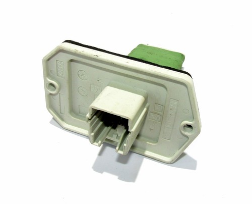 2002 FORD FIESTA V 5 Heizung Gebläsemotor Widerstand Resistor heater 2R79K1R49K