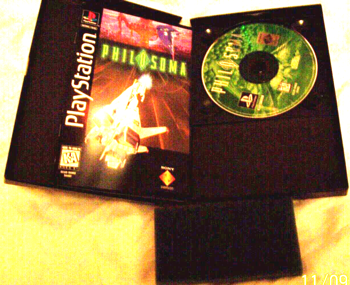 Sony Playstation 1 PS1 Giochi Con Custodia, Lotto Selezionabile, Tekken, NTSC, Usato Buone Condizioni