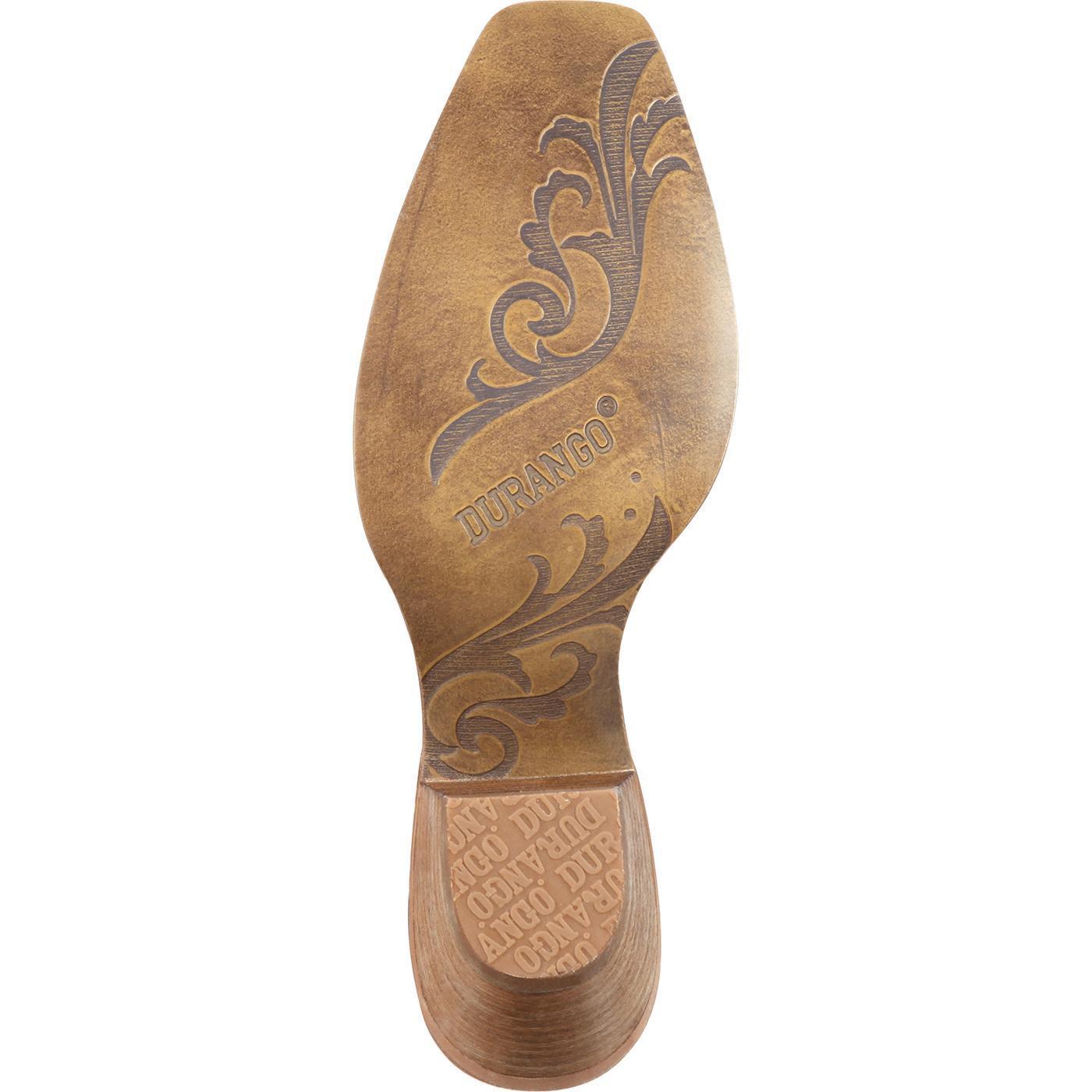 Durango Ladies Khaki Khaki Khaki Flag Accessory Shank Strap Western Boots DRD0208 0e2ad9 Durango Ladies Khaki Khaki Khaki Flag Accessory Shank Strap Western Boots DRD0208 0e2ad9