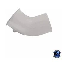 UNITED PACIFIC 58 DEGREE EXHAUST TURBO ELBOW FOR PETERBILT 379 #PB379-13430