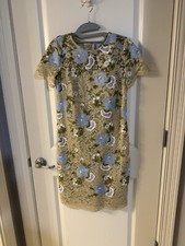 calvin klein dress 4