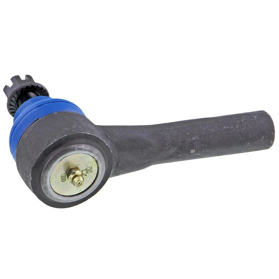 4x Tie Rod Ends Front Inner Outer For 2005-2007 Chrysler Town & Country 3.8L - Imagem 3 de 4