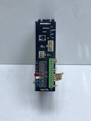 VEXTA BXD400A-S Motorsteuerung