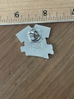 SUPERMAN "S" Chest Insignia Logo Superheroes In Scrubs DC Comics Nurse Doctor — photo 7