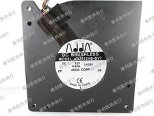 1 PCS ADDA FAN  AD2512HB-BV7 12V DC 0.65A 12032 12CM 5wire