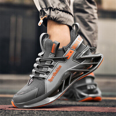 Men's Fashion Casual Shoes Breathable Sports Running Shoes Men's Fashion Casual Shoes Breathable Sports Running Shoes
