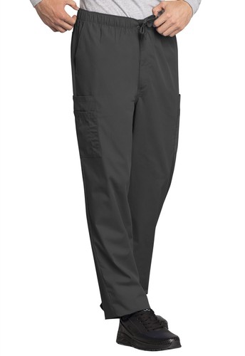 Cherokee Mens Ultra Tall Pewter 