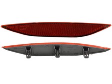 Pour VW Golf VII 2012-2016 Pare-Choc Réflecteur Arrière Gauche R-Line OEM