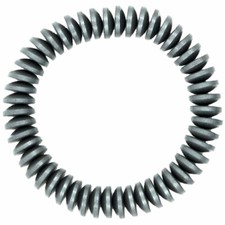 Dick Wicks Ferrite Therapy Magnet 600 Gauss N35 14mm x 5mm Disc x 50pcs