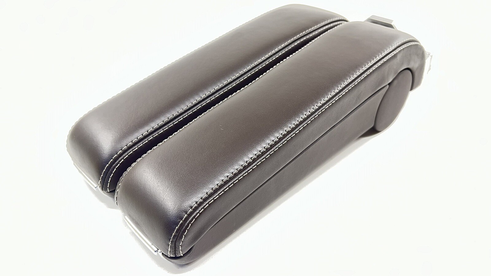 13-18 BENTLEY FLYING SPUR CONSOLE ARMREST ARM REST BOX STORAGE COMPARTMENT OEM