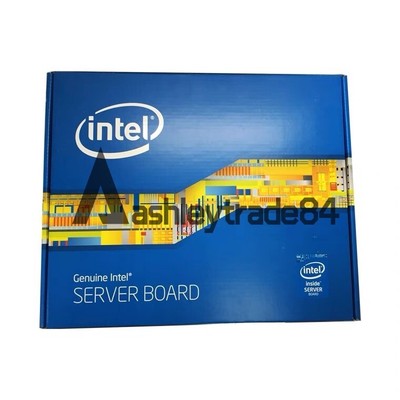1PCS NEW S2600CW2R Server Mainboard