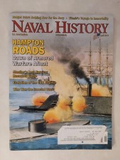Naval History, April 2012, Volume 26, Number 2