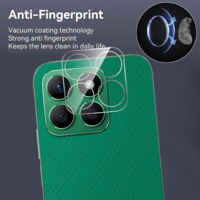 CUSTODIA LIBRO PORTAFOGLIO CASE COVER Per HONOR X7A + PELLICOLA VETRO