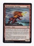 2021 MTG MAGIC THE GATHERING MODERN HORIZONS 2 MH2 FLAMETONGUE YEARLING FOIL