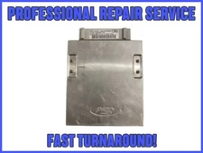 FORD MUSTANG 5.0 89-93 ENGINE COMPUTER ECM ECU A9L A9P A9S C3W REPAIR SERVICE