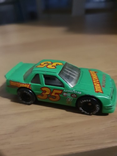MATCHBOX CHEVROLET LUMINA MATCHBOX MOTORSPORTS